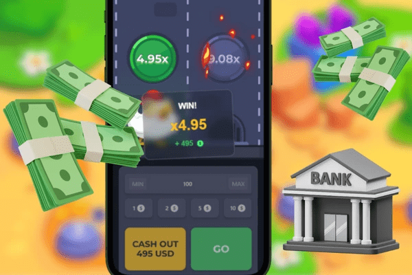 Casino Bonus Overview