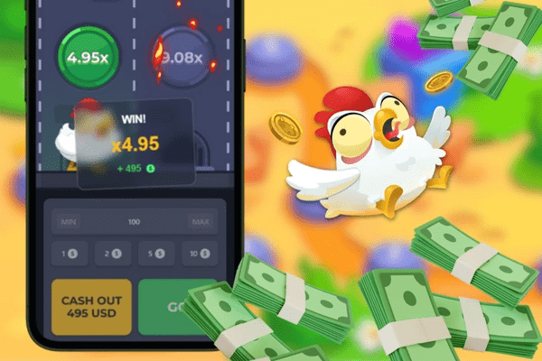 Casino Bonus Overview